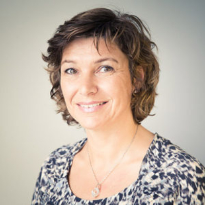 Andrea Bühler
