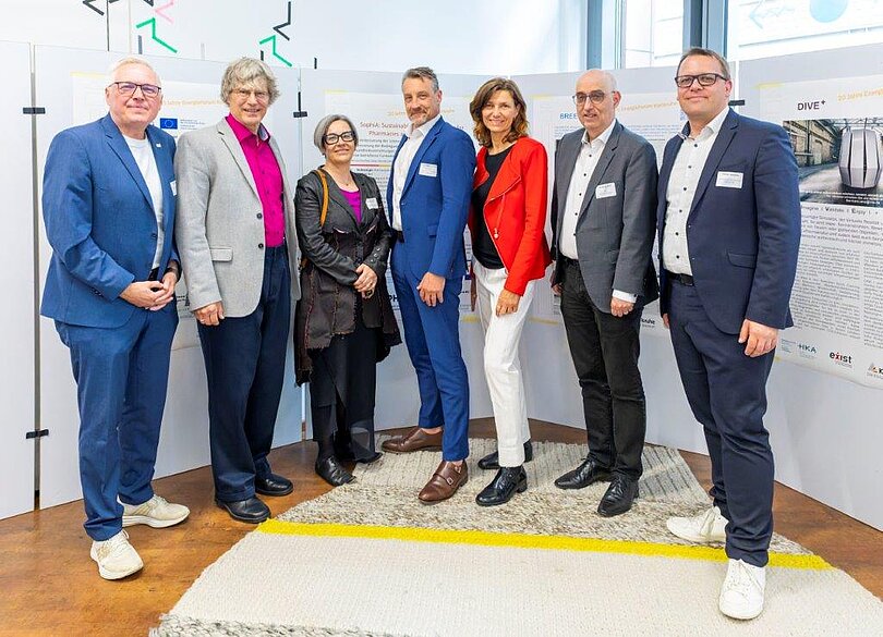 20 Jahre EnergieForum Karlsruhe