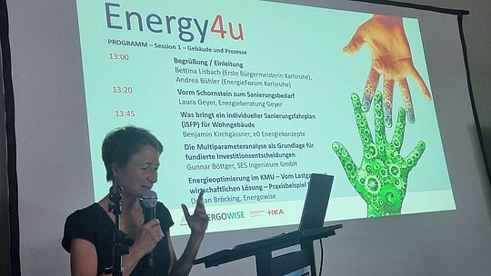 energy4u BM Lissbach