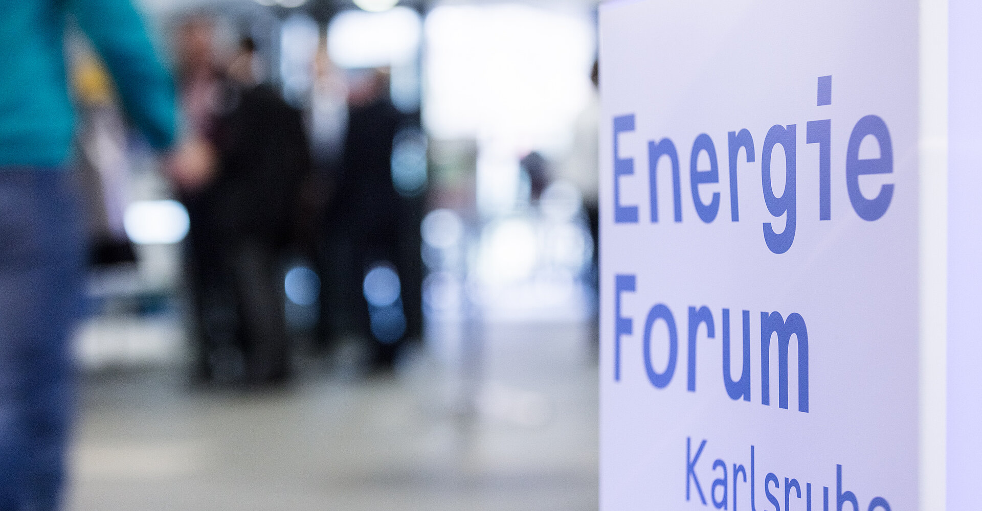 20 Jahre EnergieForum
