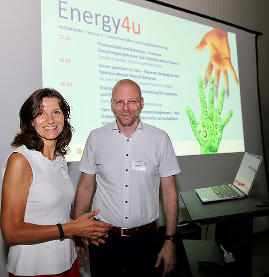 Energy4u