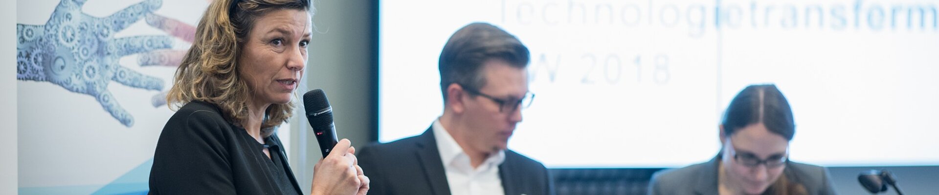 20 Jahre EnergieForum