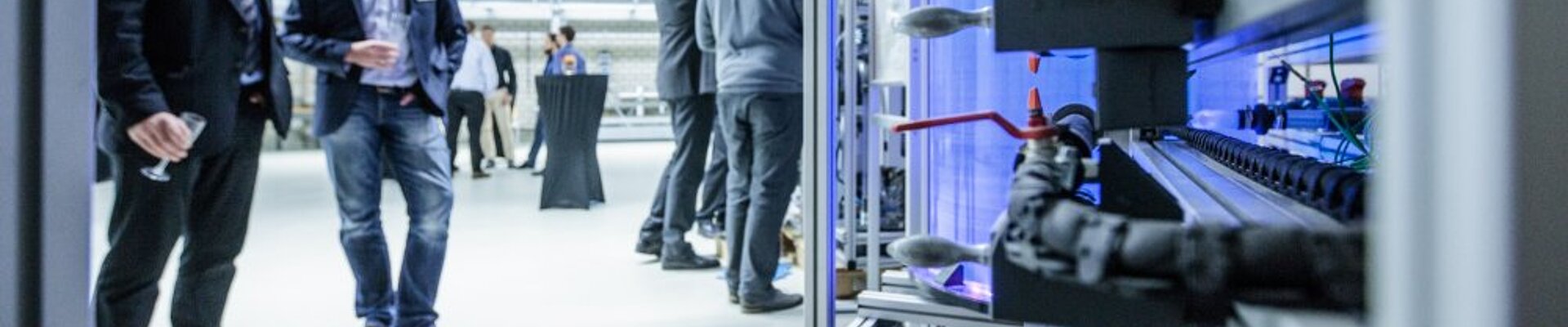Energy4U Energiemanagement für den Mittelstand