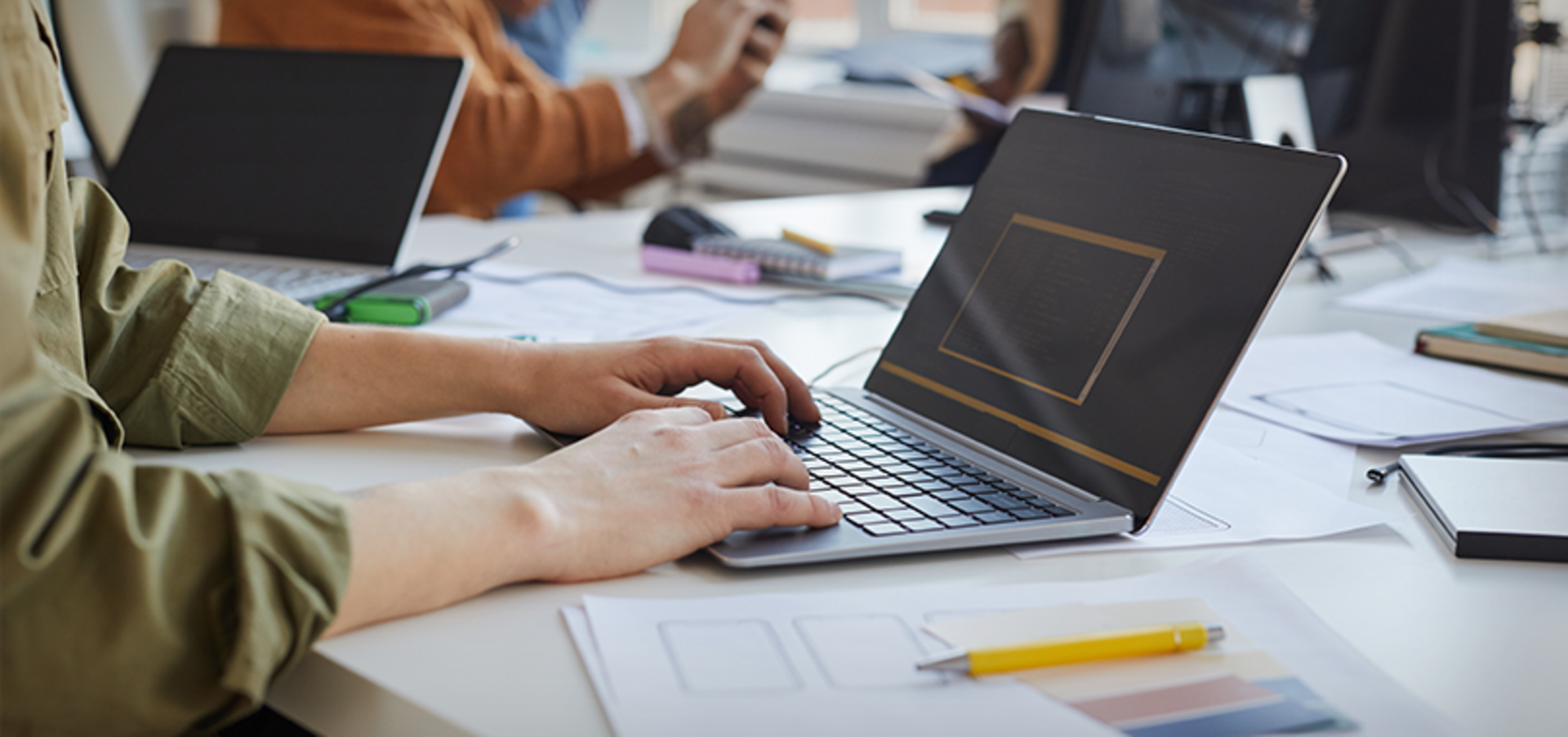 Gründungszentrum für das Handwerk und Gewerbe