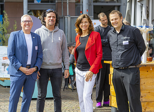 Wifö Team