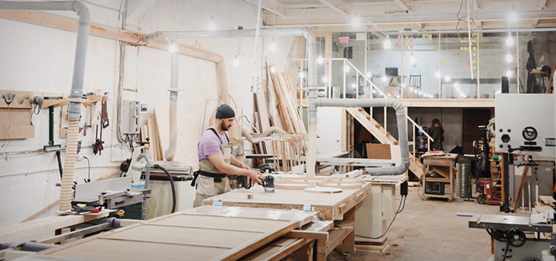 Gründungszentrum für das Handwerk und Gewerbe