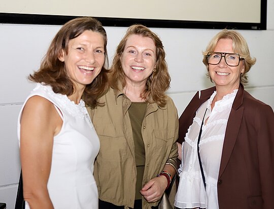 e4u Frauenpower