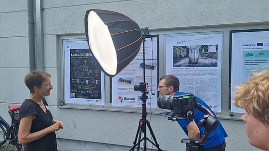 e4u Interview L