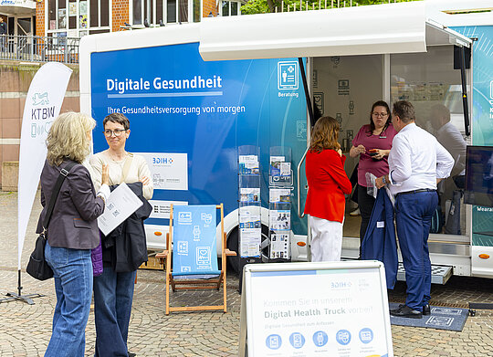 Energie u Gesundheit