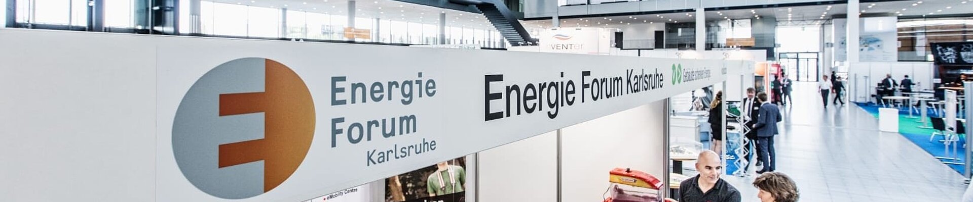 20 Jahre EnergieForum